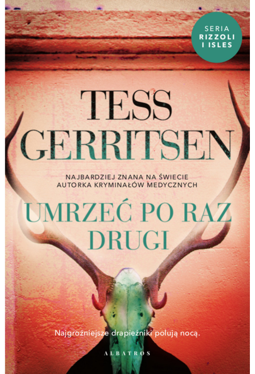 Umrzeć po raz drugi