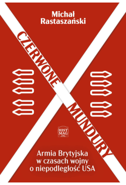 Czerwone mundury. Armia...