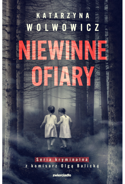 Niewinne ofiary