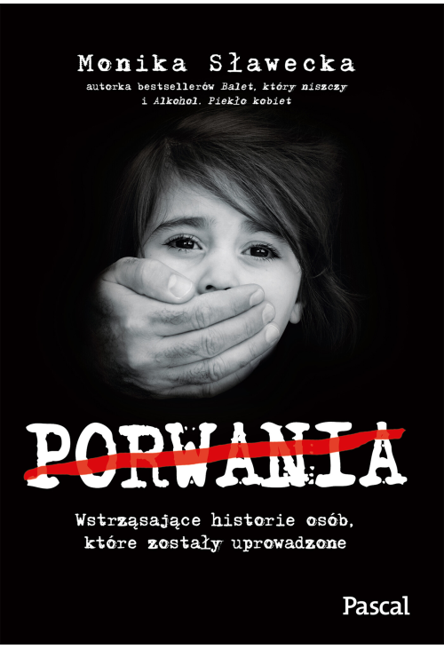 Porwania