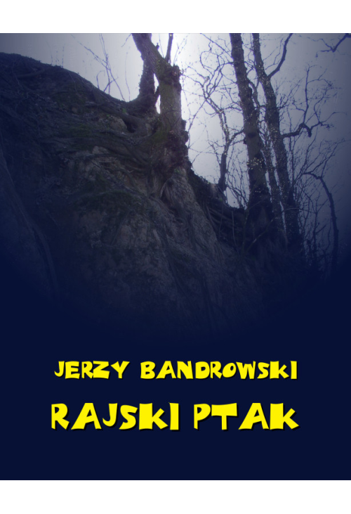Rajski ptak