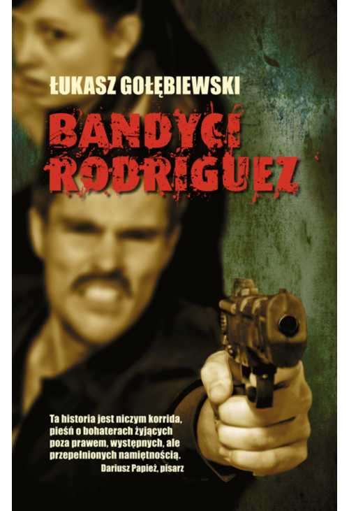 Bandyci Rodriguez