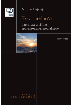 Skryptoralność. Literatura...