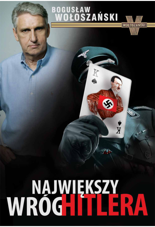 Największy wróg Hitlera