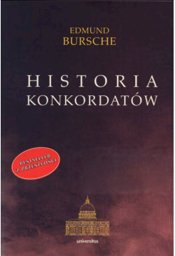 Historia konkordatów