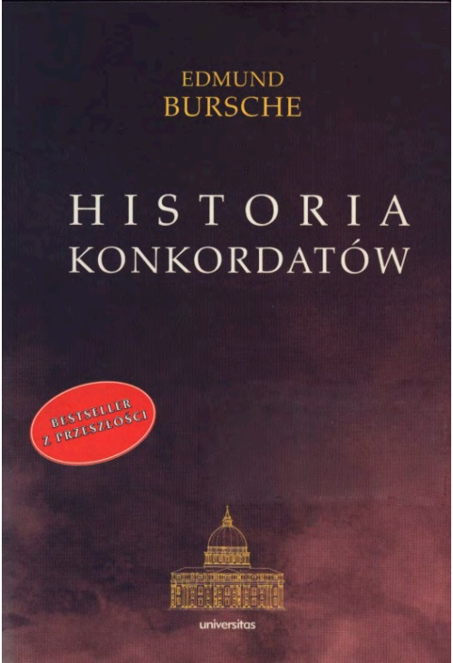Historia konkordatów