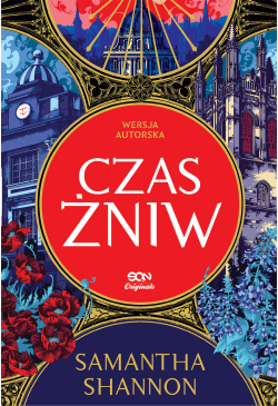 Czas Żniw. Wersja autorska