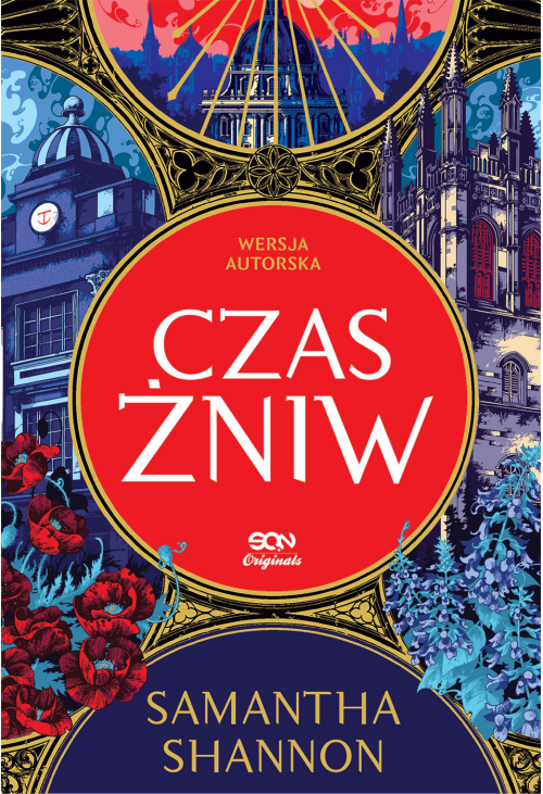 Czas Żniw. Wersja autorska