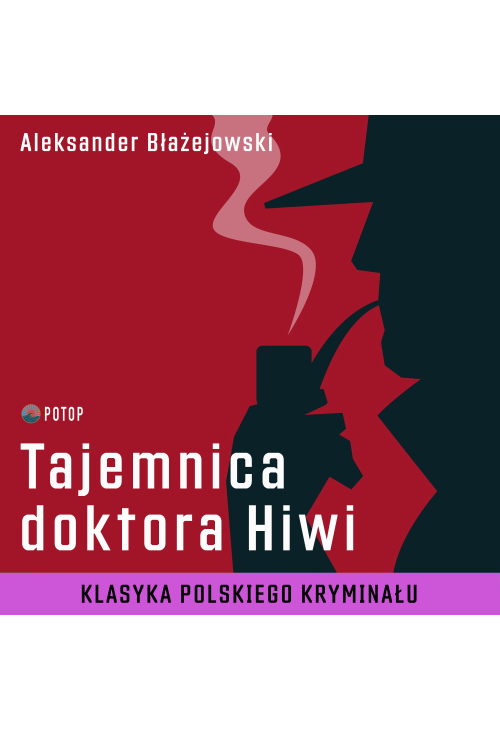 Tajemnica doktora Hiwi