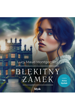 Błękitny zamek