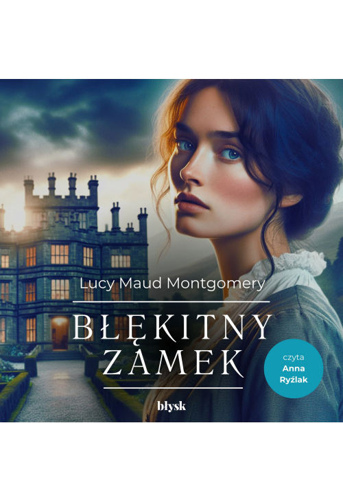 Błękitny zamek
