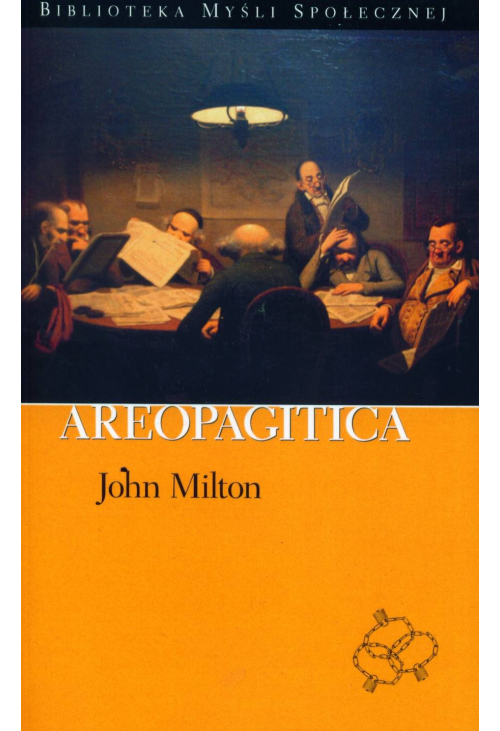 Areopagitica