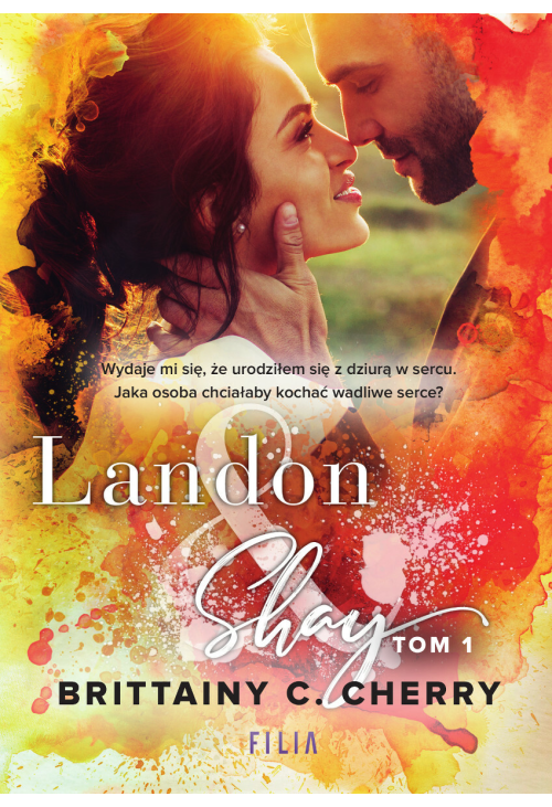 Landon & Shay. Tom 1