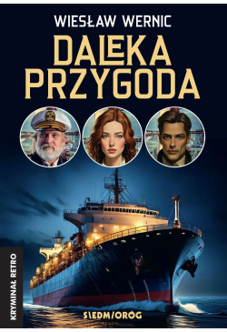 Daleka przygoda