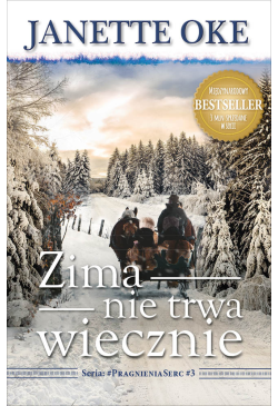 Zima nie trwa wiecznie