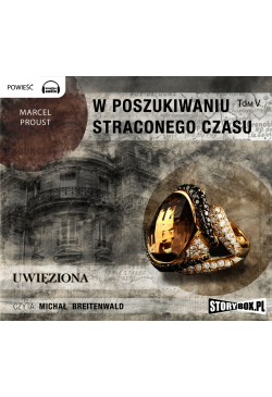 W poszukiwaniu straconego...