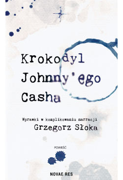 Krokodyl Johnny'ego Casha