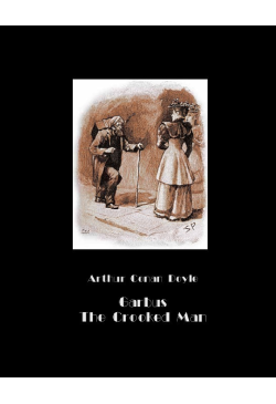 Garbus The Crooked Man