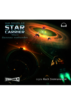 Star Carrier tom 2 "Środek...