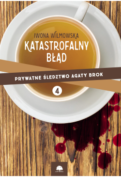 Katastrofalny błąd....