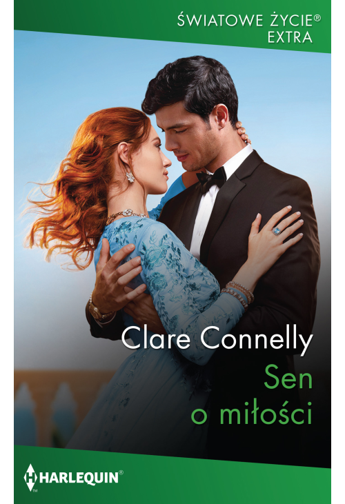 Sen o miłości