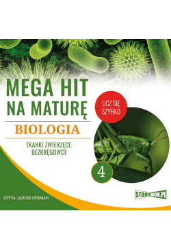 Mega hit na maturę....