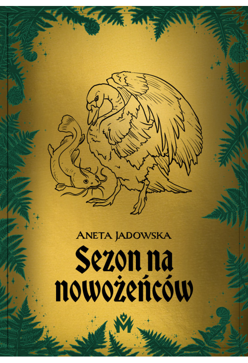 Sezon na nowożeńców