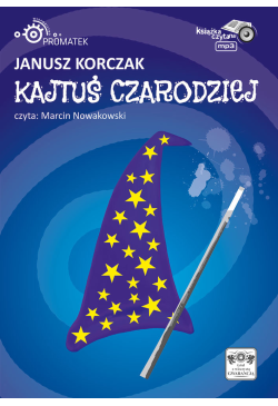Kajtuś Czarodziej