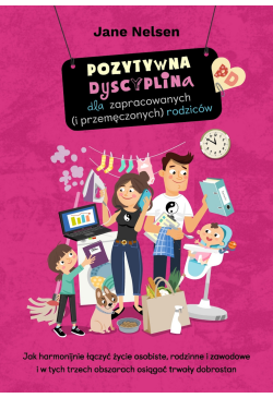 Pozytywna Dyscyplina dla...
