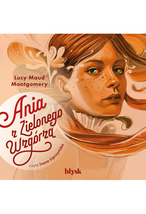 Ania z Zielonego Wzgórza