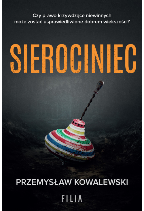 Sierociniec