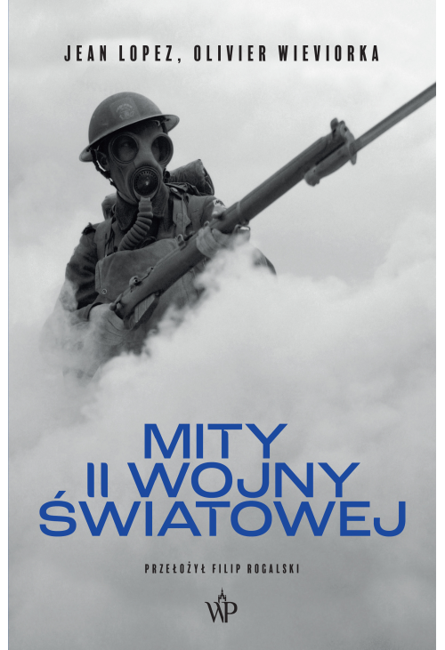 Mity II Wojny światowej