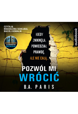 Pozwól mi wrócić