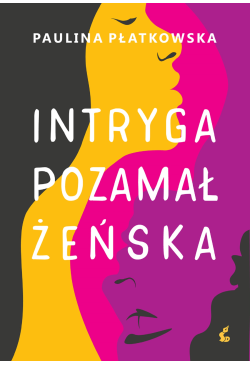 Intryga pozamałżeńska