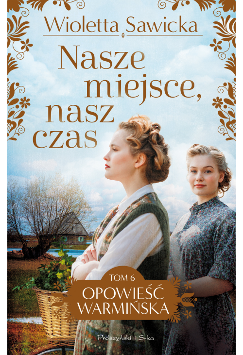 Nasze miejsce, nasz czas