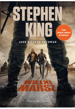 Wielki marsz (wyd. filmowe)