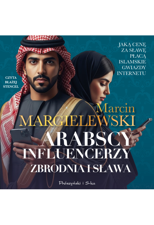 Arabscy influencerzy
