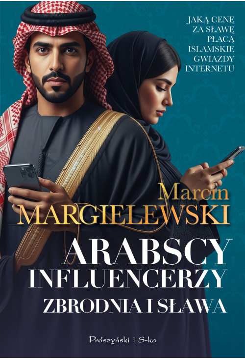 Arabscy influencerzy