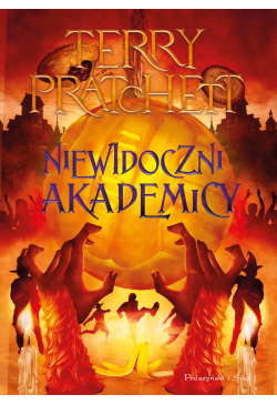 Niewidoczni Akademicy