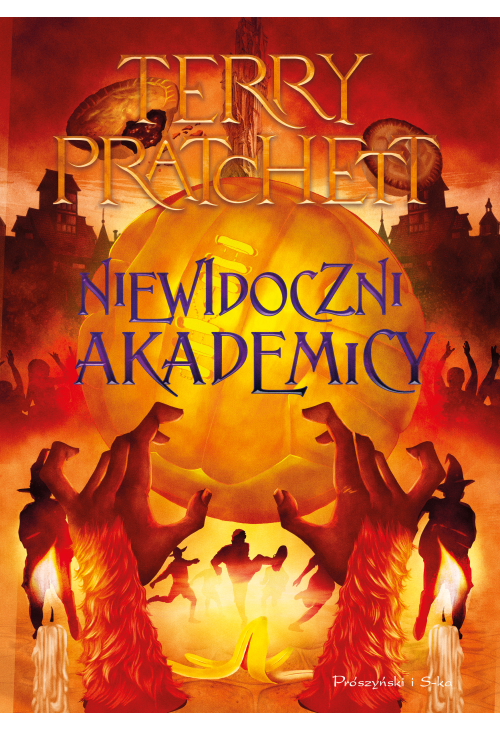 Niewidoczni Akademicy