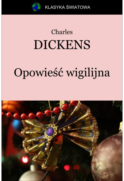 Opowieść wigilijna