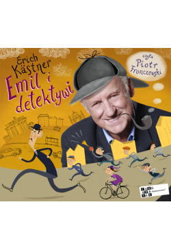Emil i detektywi