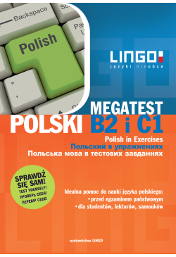 Polski B2 i C1. Megatest....