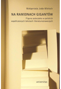 Na ramionach gigantów....