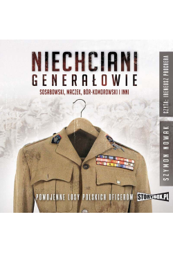 Niechciani generałowie....