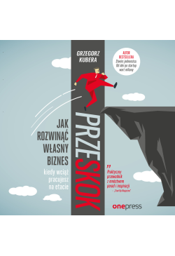 Przeskok. Jak rozwinąć...