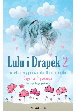 Lulu i Drapek 2. Wielka...