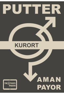 PUTTER Opowiadanie "Kurort"
