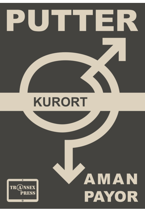 PUTTER Opowiadanie "Kurort"