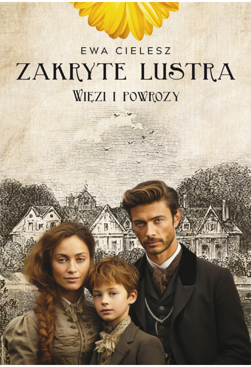 Zakryte lustra. Tom 5. Więzi i powrozy